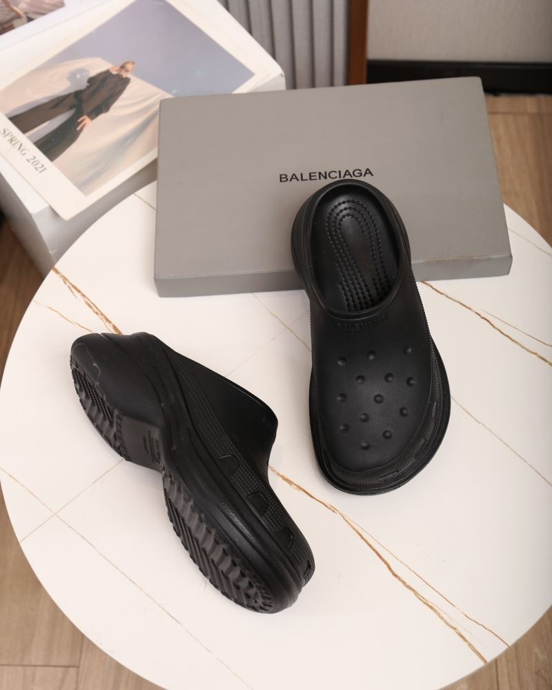 Balenciaga Slippers